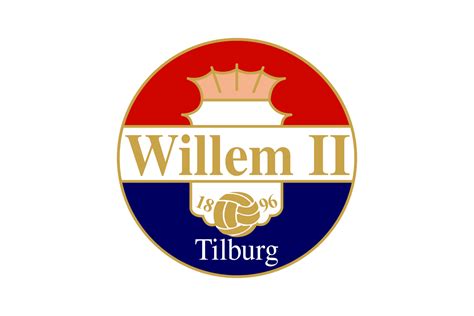 voetbalclub willem 2 tilburg
